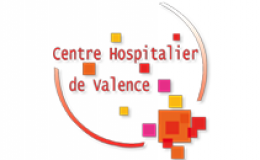 centre hospitalier valence